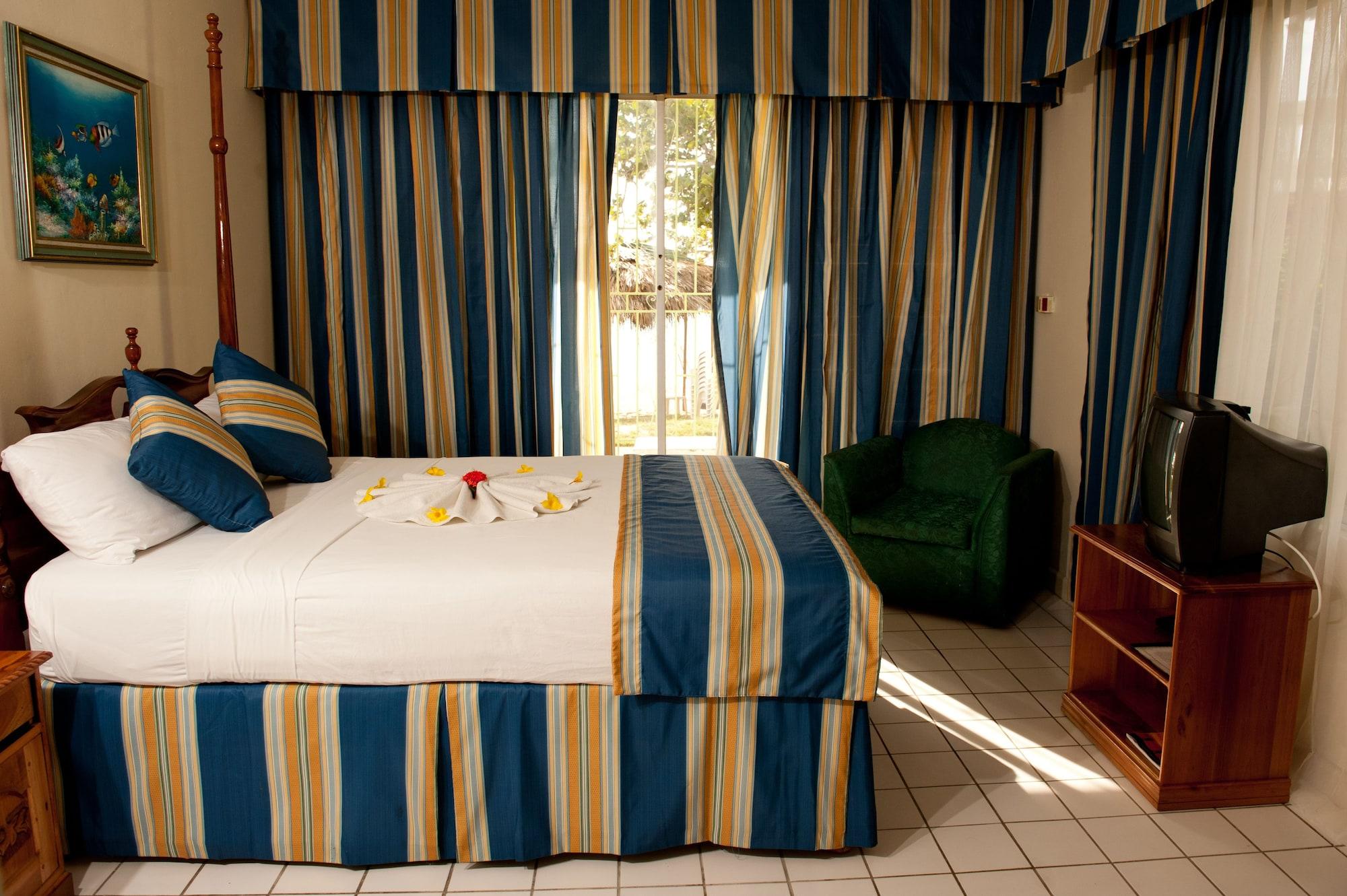 Foote Prints On The Sands Hotel Negril Dış mekan fotoğraf