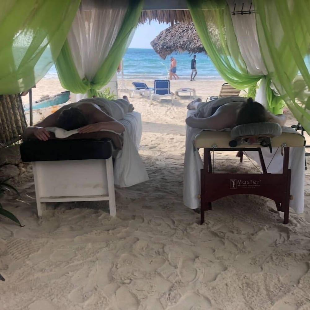 Foote Prints On The Sands Hotel Negril Dış mekan fotoğraf