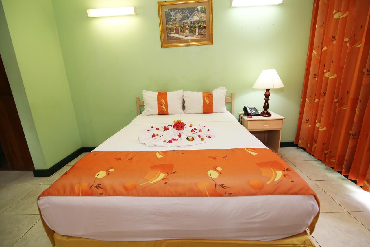 Foote Prints On The Sands Hotel Negril Dış mekan fotoğraf
