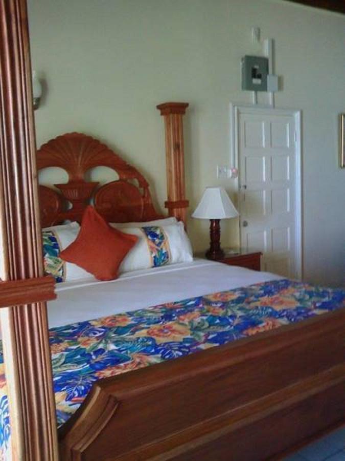 Foote Prints On The Sands Hotel Negril Dış mekan fotoğraf