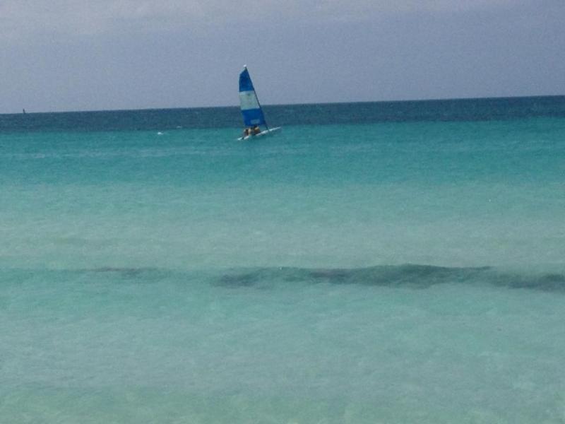 Foote Prints On The Sands Hotel Negril Dış mekan fotoğraf