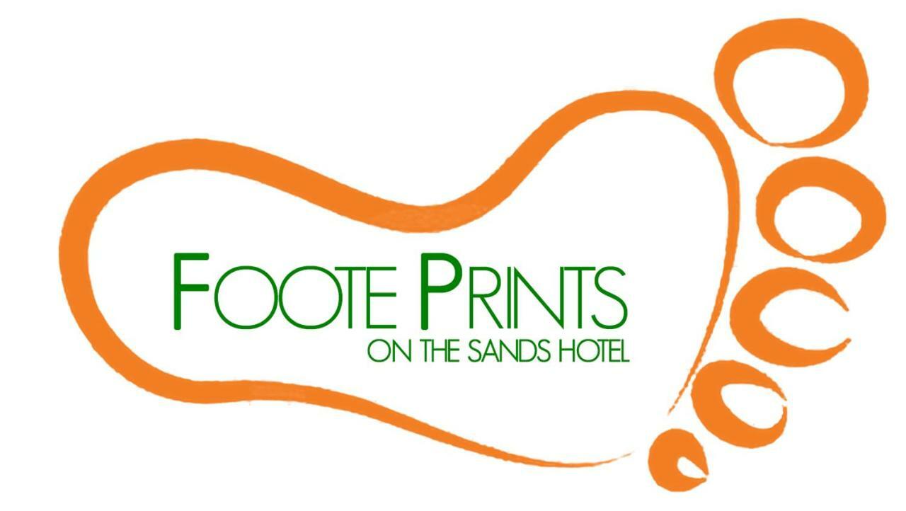 Foote Prints On The Sands Hotel Negril Dış mekan fotoğraf