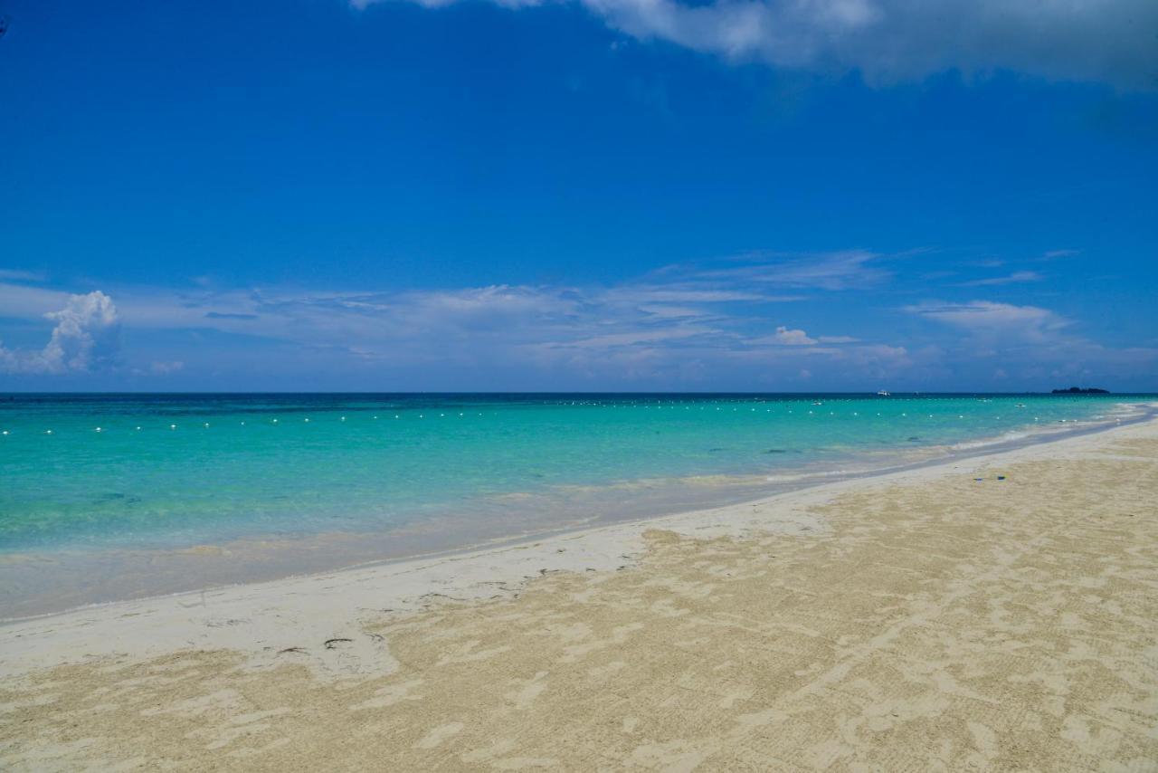 Foote Prints On The Sands Hotel Negril Dış mekan fotoğraf