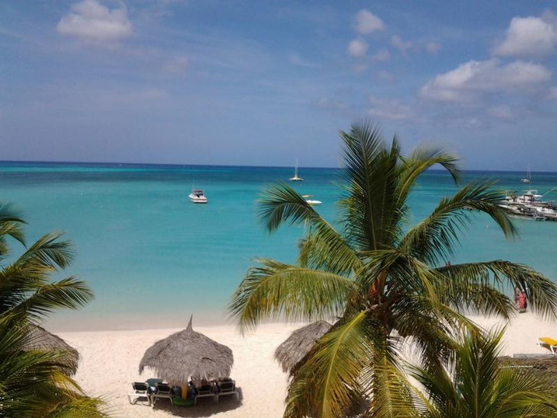 Foote Prints On The Sands Hotel Negril Dış mekan fotoğraf