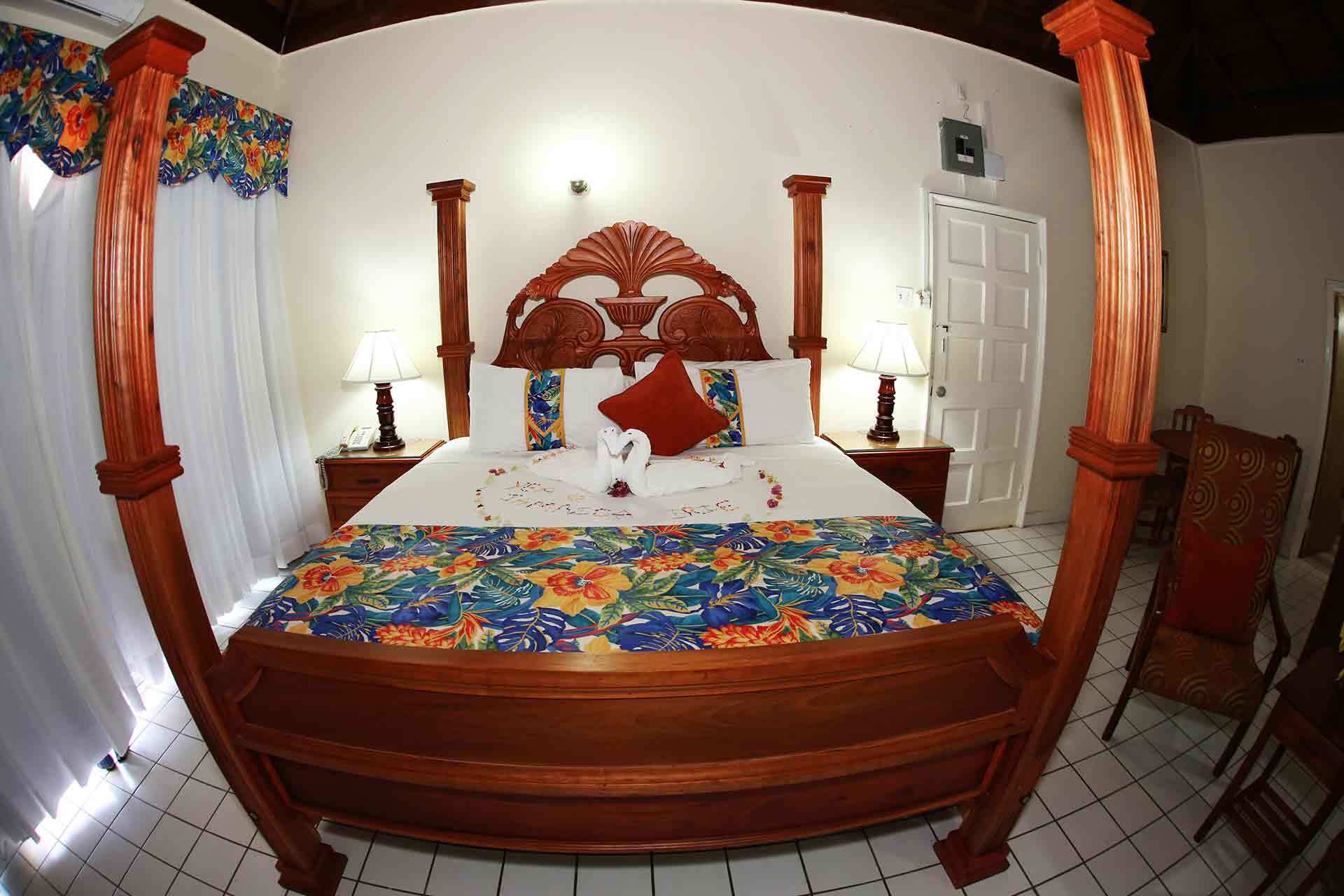 Foote Prints On The Sands Hotel Negril Dış mekan fotoğraf