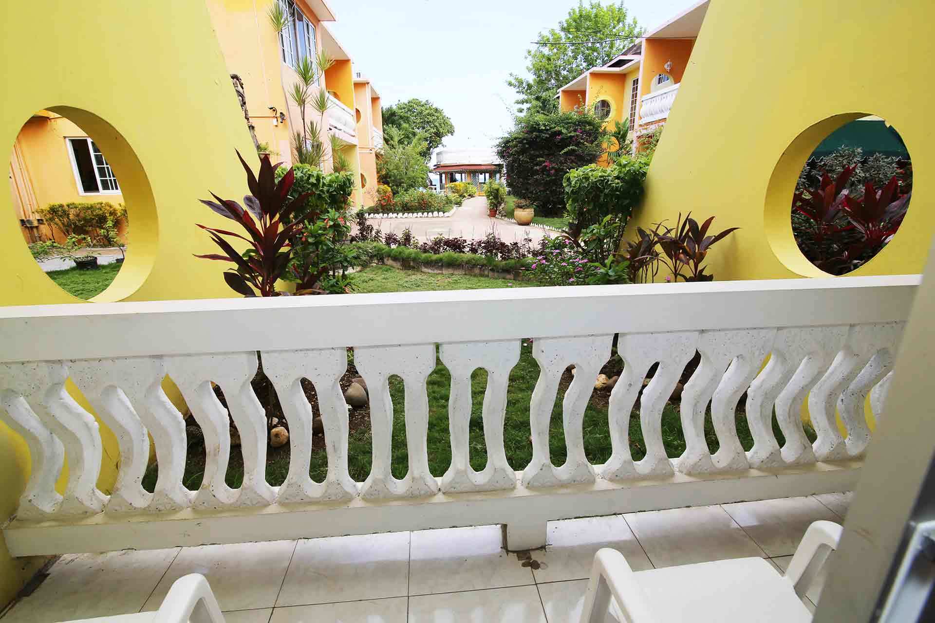 Foote Prints On The Sands Hotel Negril Dış mekan fotoğraf