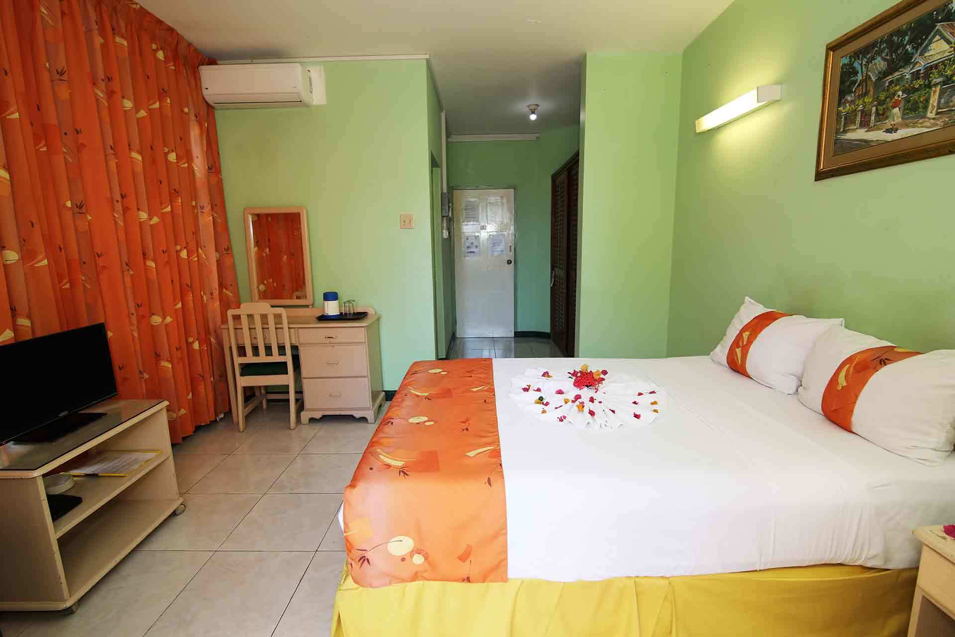 Foote Prints On The Sands Hotel Negril Dış mekan fotoğraf