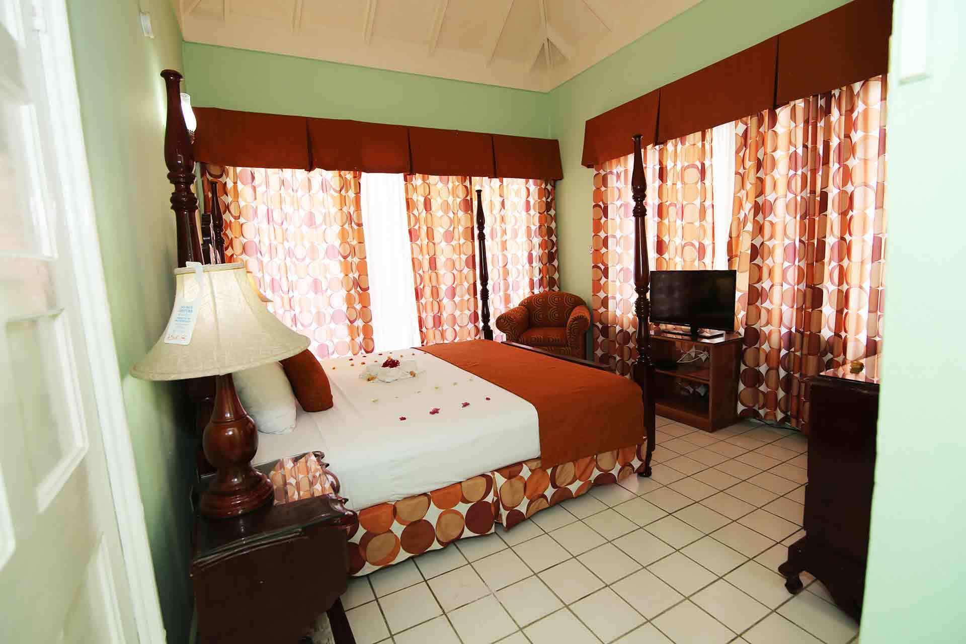 Foote Prints On The Sands Hotel Negril Dış mekan fotoğraf