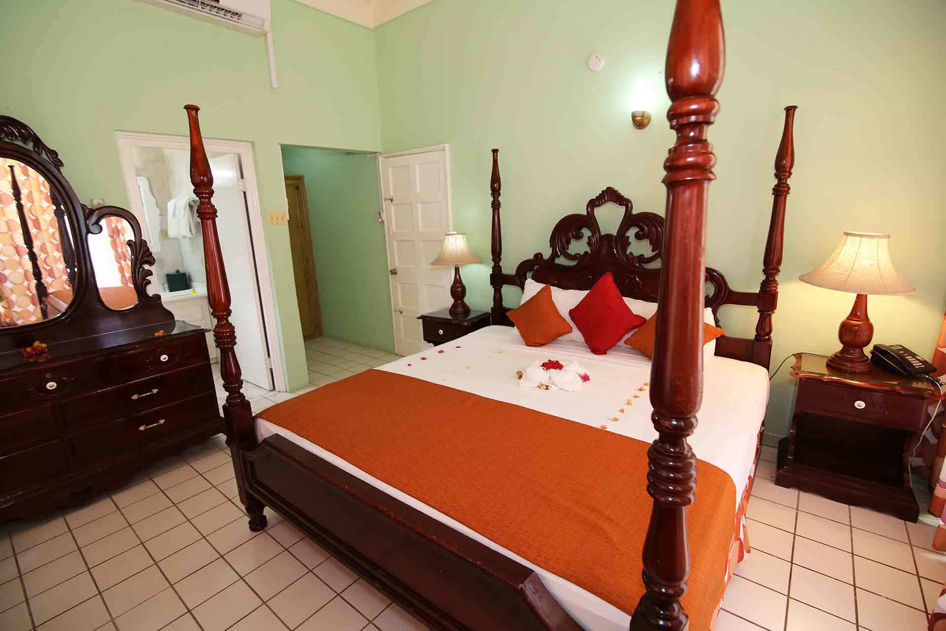 Foote Prints On The Sands Hotel Negril Dış mekan fotoğraf