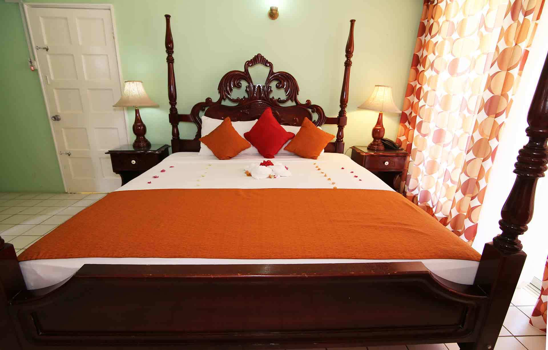 Foote Prints On The Sands Hotel Negril Dış mekan fotoğraf